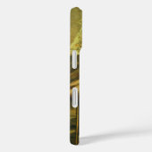 Sprichwort Unsere Gebete, Suspense Charles Burton Case-Mate iPhone Hülle (Rückseite / Rechts)