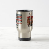 Sprichwort, was Sie Tasse denken (Mittel)