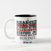 Sprichwort, was Sie Tasse denken (Links)