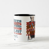 Sprichwort, was Sie Tasse denken (Mittel)