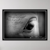 Sprichwörter 11:17 poster (Vorne)