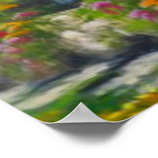 Sprichwörter 14:27 poster (Ecke)