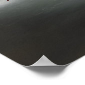 Sprichwörter 15:4 Poster (Ecke)