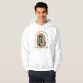 Sprichwörter 16:9 hoodie (Vorne ganz)