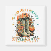 Sprichwörter 16:9 magnet (Vorne)