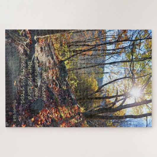 Sprichwörter 16:9 puzzle (Horizontal)