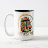 Sprichwörter 16:9 zweifarbige tasse (Links)