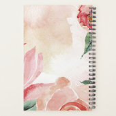 Sprichwörter 17:17 A Friend Lieben bei Allzeit Pla Planer (Rückseite)