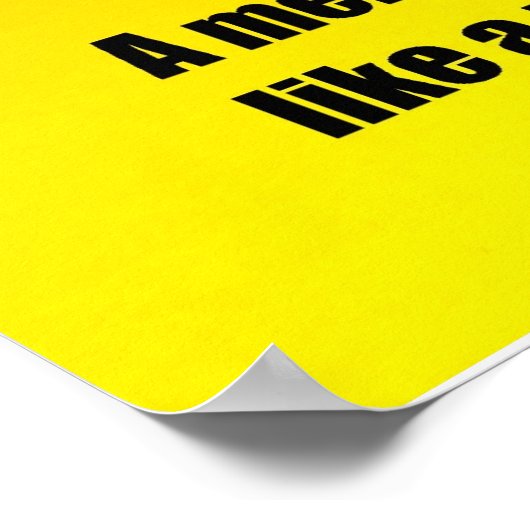 Sprichwörter 17:22 poster (Ecke)