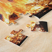 Sprichwörter 19:11 Weisheit, Vergehen zu übersehen Puzzle (Seite)