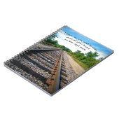 Sprichwörter 23:19 notizblock (Linke Seite)