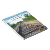 Sprichwörter 23:19 notizblock (angewinkelt)