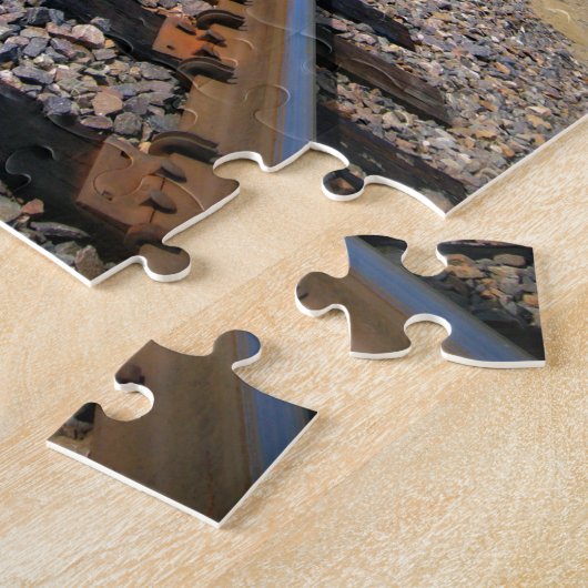 Sprichwörter 23:19 puzzle (Seite)