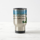 Sprichwörter 23:19 reisebecher (Mittel)