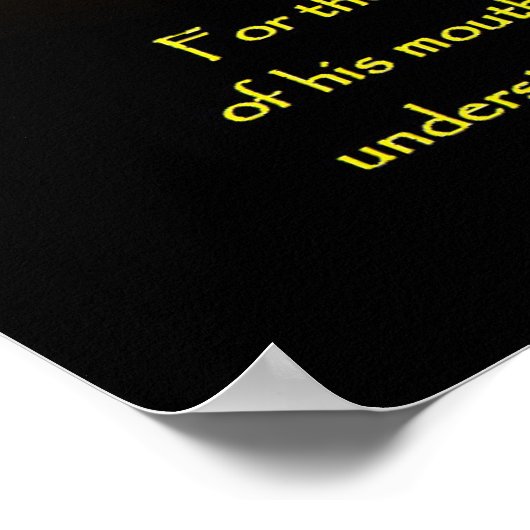 Sprichwörter 2: 6 poster (Ecke)