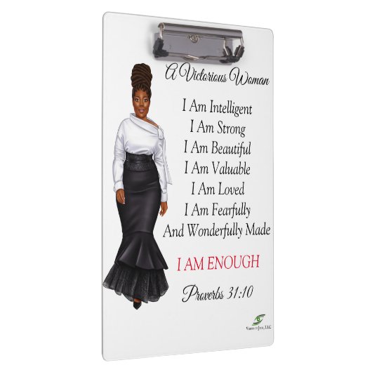 Sprichwörter 31:10   klemmbrett (Rechts)