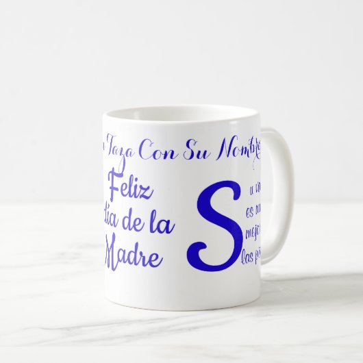 Sprichwörter 31:10 Weibchen weit über dem Rubiesee Kaffeetasse (VorderseiteRechts)