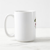 Sprichwörter 31:25 - Klassische Tasse (Links)