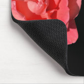 Sprichwörter 31:25 Rote Rose Bibel Verse Custom Mousepad (Ecke)