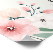 Sprichwörter 31:25 Sie ist in Stärke Poster (Ecke)