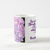 Sprichwörter 31:25 Tasse (Mittel)