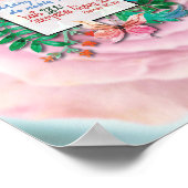 Sprichwörter 31: 29 Kunstgeschenke der Bibel Poster (Ecke)