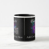 Sprichwörter 31 Bibel Christlich Frauenbibel Tasse (Zentrum)