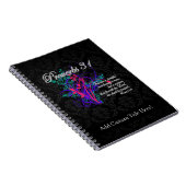 Sprichwörter 31 Bibel-christlicher Frauen Notizblock (Rechte Seite)