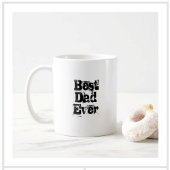 Sprichwörter 31 Christliche Typografie Zweifarbige Tasse