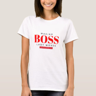 Sprichwörter 31 Frau T-Shirt