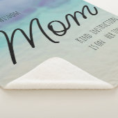Sprichwörter 31 Mama Sherpadecke (3/4)