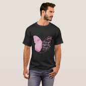 Sprichwörter 31 Worship Scripture Verse Ihre Mama T-Shirt (Vorne ganz)