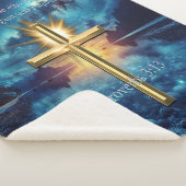 Sprichwörter 3:13 sherpadecke (3/4)