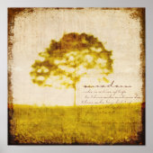 Sprichwörter 3:18 poster (Vorne)