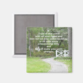 Sprichwörter 3: 5-6 magnet (Vorderseite/Rückseite)