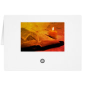 Sprichwörter 3:5-6 Vertrauen Sie dem Herrn, Irland (Rückseite Horizontal)