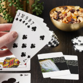 Sprichwörter 3:5 spielkarten (In Situ)