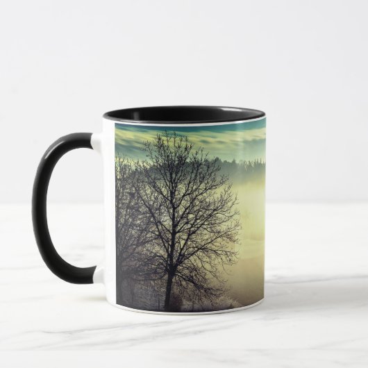 Sprichwörter 3:6 Er wird deinen Weg Bibelverse lei Tasse (Links)