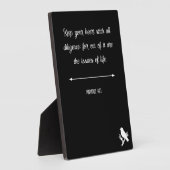 Sprichwörter 4:23 fotoplatte (Seite)