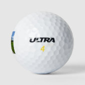 Sprichwörter 4:26 golfball (Logo)