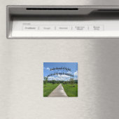 Sprichwörter 4:26 magnet (In Situ (Geschirrspüler))