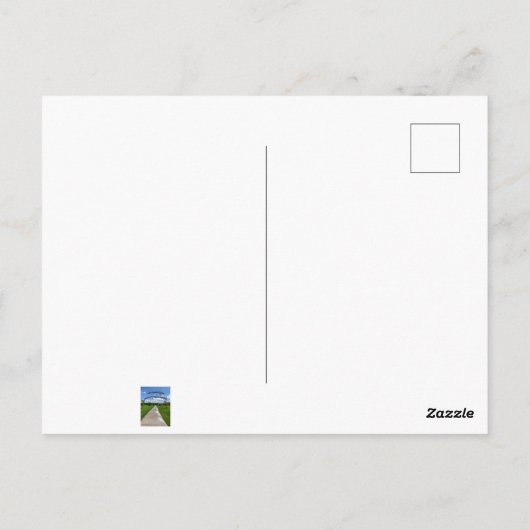 Sprichwörter 4:26 postkarte (Rückseite)