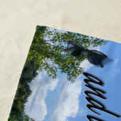 Sprichwörter 4:26 strandtuch (Beispiel)