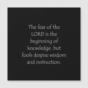 Sprichwörter für Schriftzeichen 1 7 Magnetkarte