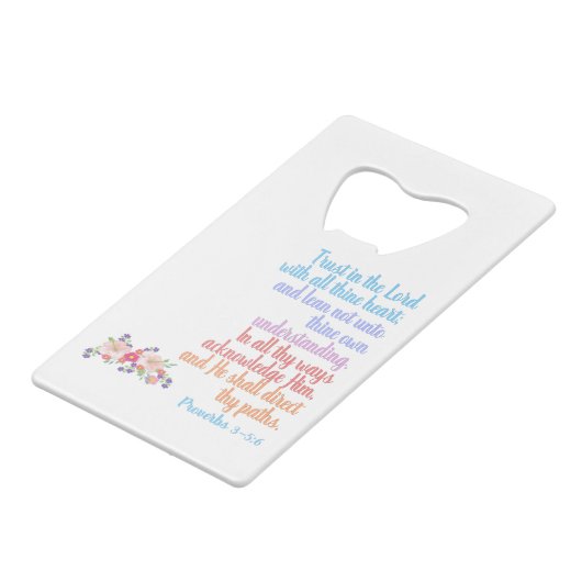 Sprichwörterbuch Geldbeutel Flaschenöffner (Vorderseite Schrägansicht)