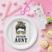 Sprig Pappteller (Party)