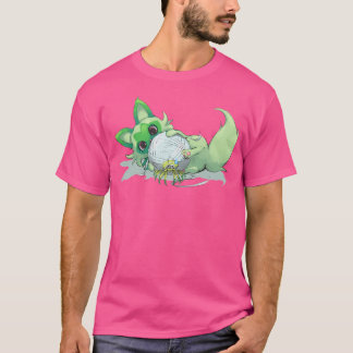 Sprigatito Weed Cats New Toy T-Shirt