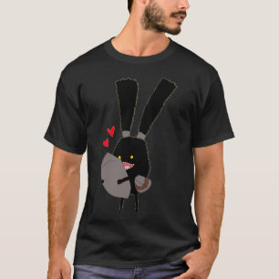 Spriggan-Diener T-Shirt