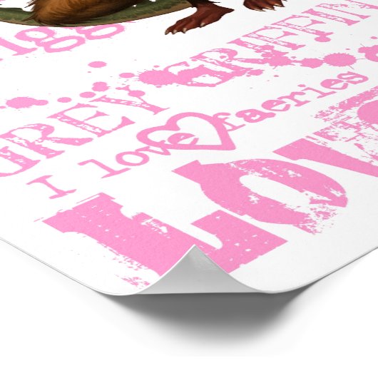 Spriggan Poster (Ecke)