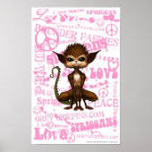 Spriggan Poster (Vorne)